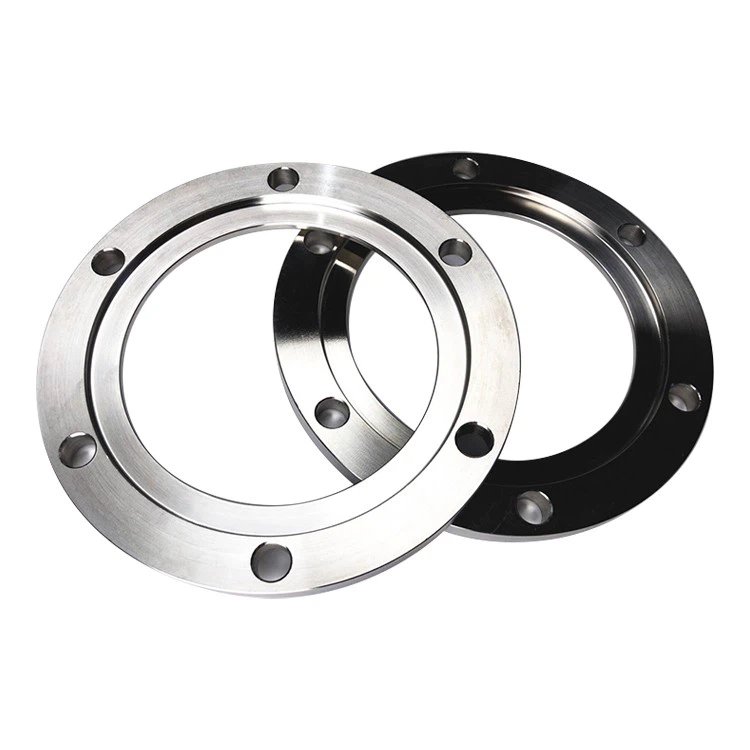 Socket Weld Flanges