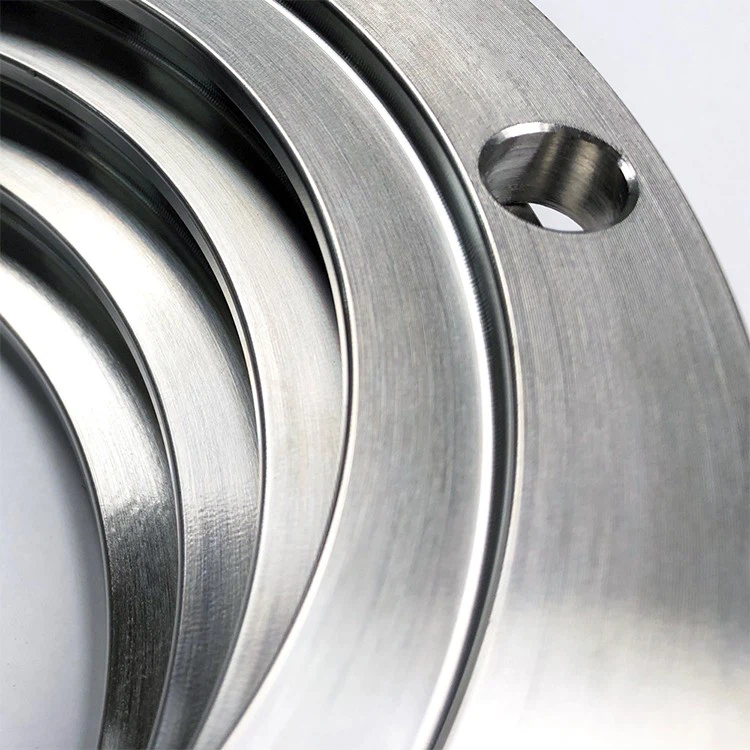 Socket Weld Flanges