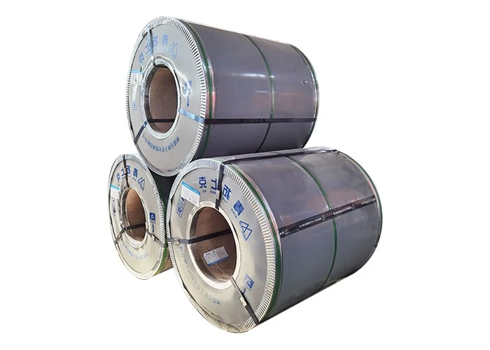 Sus301 Hard Stainless Steel Coil